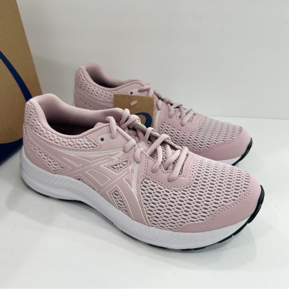 Asics Contend 7 GS Big Kids Shoes